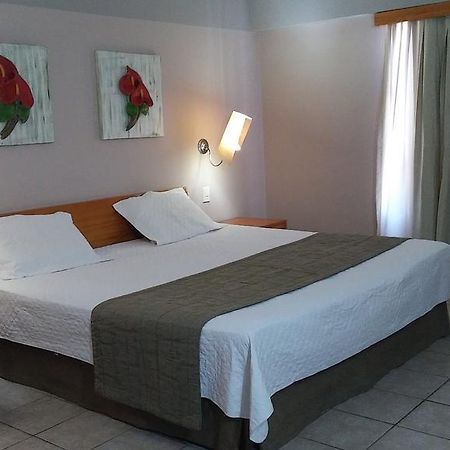 Apartamento Hotel Fortaleza Fortaleza  Luaran gambar