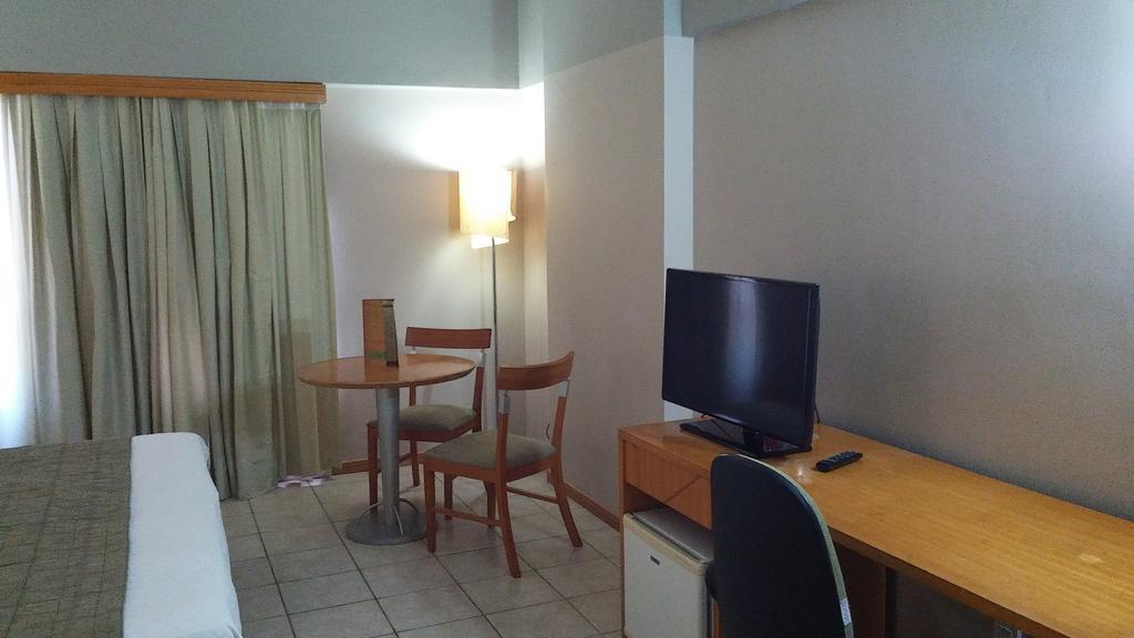 Apartamento Hotel Fortaleza Fortaleza  Luaran gambar